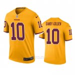 Camiseta NFL Legend Washington Commanders Antonio Gandy Golden Oro Color Rush