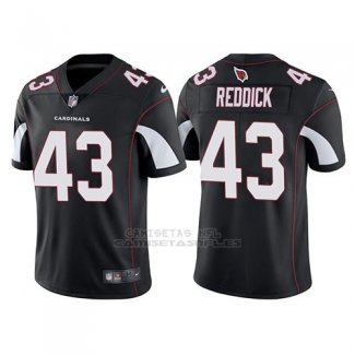 Camiseta NFL Limited Hombre Arizona Cardinals Haason Rojodick Negro Vapor Untouchable