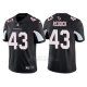 Camiseta NFL Limited Hombre Arizona Cardinals Haason Rojodick Negro Vapor Untouchable