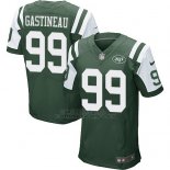Camiseta New York Jets Gastineau Verde Nike Elite NFL Hombre