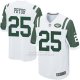 Camiseta New York Jets Pryor Blanco Nike Game NFL Nino