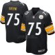 Camiseta Pittsburgh Steelers Greene Negro Nike Game NFL Nino