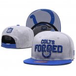Gorra Indianapolis Colts 9FIFTY Snapback Azul Gris