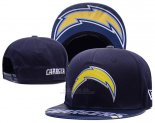 Gorra NFL San Diego Chargers Azul