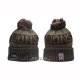 Gorro Beanie Detroit Lions New Era Verde Militar