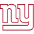 New York Giants