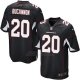 Camiseta Arizona Cardinals Bucannon Negro Nike Game NFL Nino
