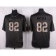 Camiseta Dallas Cowboys Witten Apagado Gris Nike Anthracite Salute To Service NFL Hombre