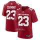 Camiseta NFL Game Arizona Cardinals Corey Clement Rojo
