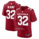 Camiseta NFL Game Arizona Cardinals Joey Blount Rojo