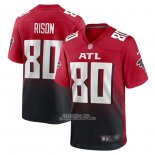 Camiseta NFL Game Atlanta Falcons Andre Rison Rojo