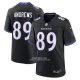 Camiseta NFL Game Baltimore Ravens Mark Andrews Alterno Negro
