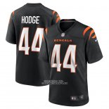 Camiseta NFL Game Cincinnati Bengals Darius Hodge Negro