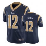 Camiseta NFL Game Hombre St Louis Rams Brandin Cooks Azul