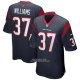 Camiseta NFL Game Houston Texans Domanick Williams Retired Azul