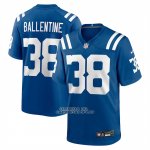Camiseta NFL Game Indianapolis Colts Corey Ballentine Royal