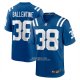 Camiseta NFL Game Indianapolis Colts Corey Ballentine Royal