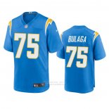 Camiseta NFL Game Los Angeles Chargers Bryan Bulaga Azul