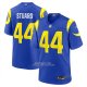 Camiseta NFL Game Los Angeles Rams Grant Stuard Azul