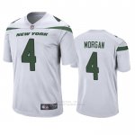 Camiseta NFL Game New York Jets James Morgan Blanco