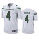 Camiseta NFL Game New York Jets James Morgan Blanco