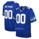 Camiseta NFL Game Nino Seattle Seahawks Retro Personalizada Royal