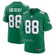 Camiseta NFL Game Philadelphia Eagles Dallas Goedert Alterno Verde