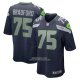 Camiseta NFL Game Seattle Seahawks Anthony Bradford Azul