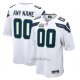 Camiseta NFL Game Seattle Seahawks Super Bowl LX Personalizada Blanco