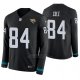 Camiseta NFL Hombre Jacksonville Jaguars Keelan Cole Negro Therma Manga Larga