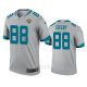 Camiseta NFL Legend Jacksonville Jaguars Tyler Eifert Inverted Gris