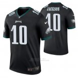 Camiseta NFL Legend Philadelphia Eagles Desean Jackson Negro