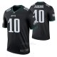 Camiseta NFL Legend Philadelphia Eagles Desean Jackson Negro