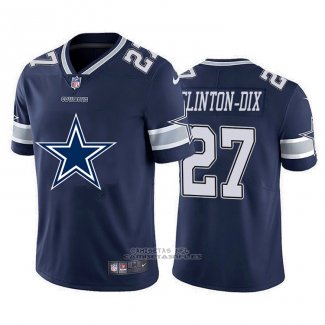 Camiseta NFL Limited Dallas Cowboys Ha Ha Clinton-Dix Big Logo Azul