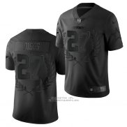 Camiseta NFL Limited Dallas Cowboys Trevon Diggs MVP Negro