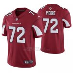 Camiseta NFL Limited Hombre Arizona Cardinals Olsen Pierre Vapor Untouchable