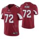 Camiseta NFL Limited Hombre Arizona Cardinals Olsen Pierre Vapor Untouchable