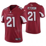 Camiseta NFL Limited Hombre Arizona Cardinals Patrick Peterson Vapor Untouchable