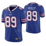 Camiseta NFL Limited Hombre Buffalo Bills Brandon Reilly Azul Vapor Untouchable