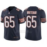 Camiseta NFL Limited Hombre Chicago Bears Cody Blancohair Azul Vapor Untouchable