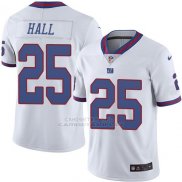 Camiseta New York Giants Hall Blanco Nike Legend NFL Hombre