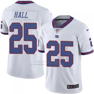 Camiseta New York Giants Hall Blanco Nike Legend NFL Hombre