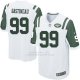Camiseta New York Jets Gastineau Blanco Nike Game NFL Hombre
