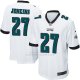 Camiseta Philadelphia Eagles Jenkins Blanco Nike Game NFL Nino