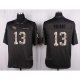Camiseta Tennessee Titans Wright Apagado Gris Nike Anthracite Salute To Service NFL Hombre