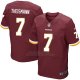 Camiseta Washington Commanders Theismann Rojo Nike Elite NFL Hombre