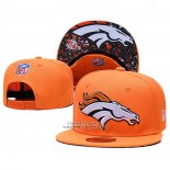 Gorra Denver Broncos 9FIFTY Snapback Naranja