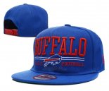 Gorra NFL Buffalo Bills Azul