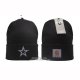 Gorro Beanie Dallas Cowboys Carhartt x '47 Negro