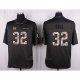 Camiseta Cincinnati Bengals Hill Apagado Gris Nike Anthracite Salute To Service NFL Hombre